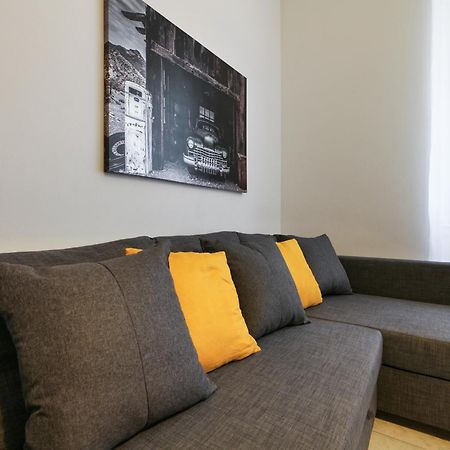 Primopiano - Brenta Apartment Милано Екстериор снимка