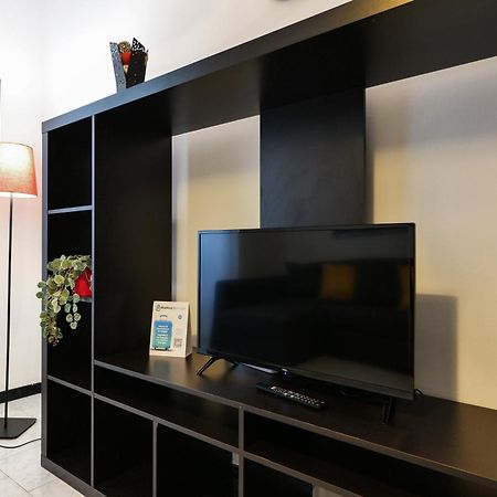 Primopiano - Brenta Apartment Милано Екстериор снимка