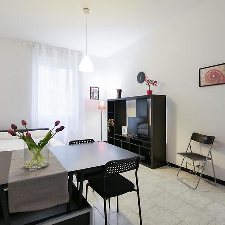 Primopiano - Brenta Apartment Милано Екстериор снимка