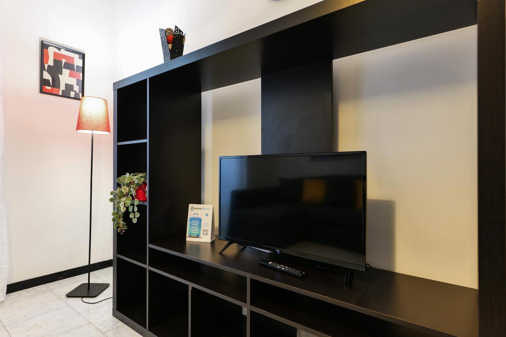Primopiano - Brenta Apartment Милано Екстериор снимка
