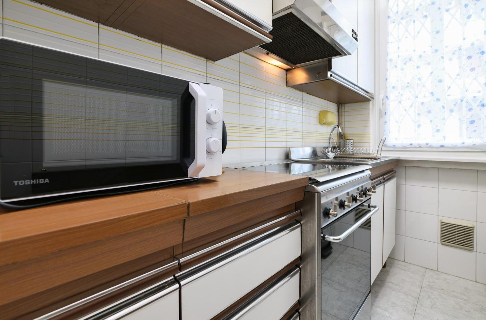 Primopiano - Brenta Apartment Милано Екстериор снимка