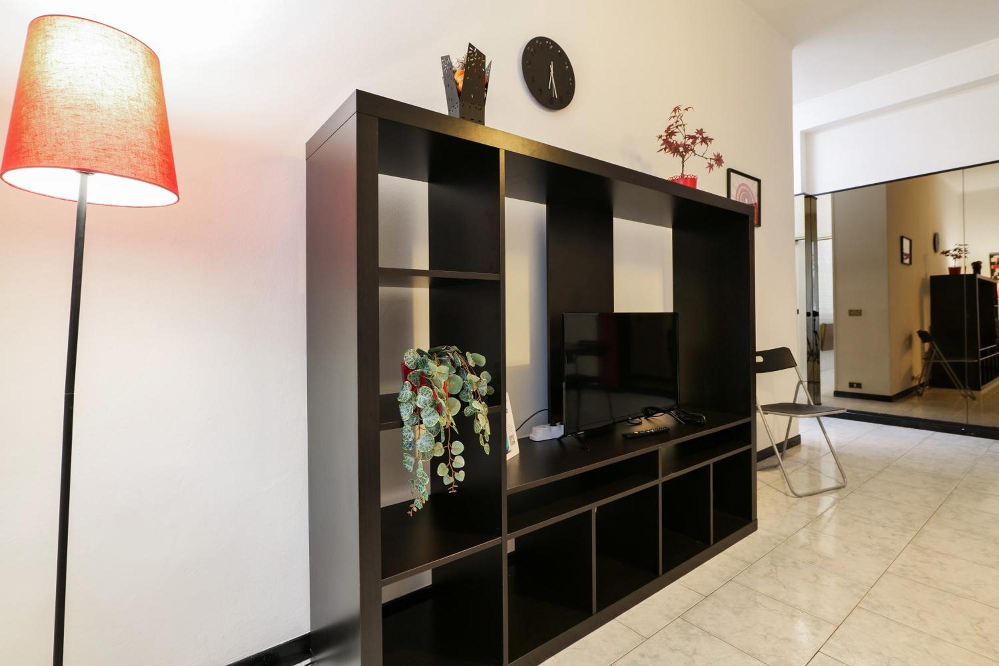 Primopiano - Brenta Apartment Милано Екстериор снимка