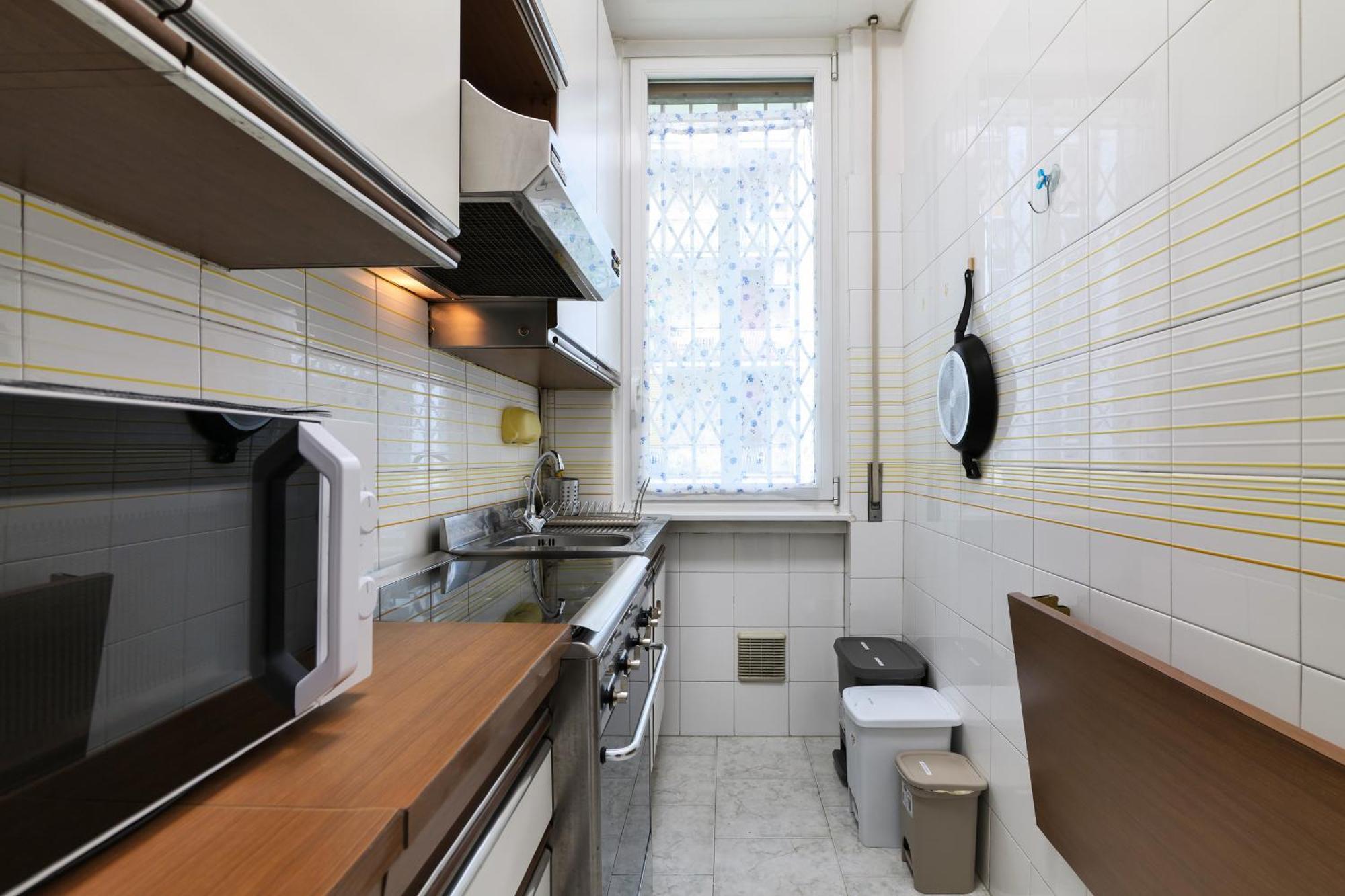 Primopiano - Brenta Apartment Милано Екстериор снимка