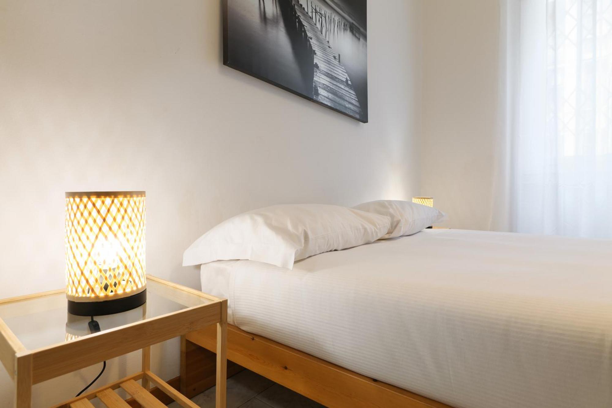 Primopiano - Brenta Apartment Милано Екстериор снимка